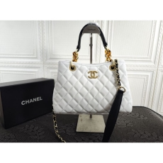 Chanel Top Handle Bags